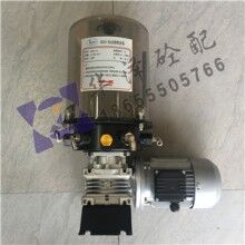 南方路機(jī)HZS180攪拌機(jī)配件電動(dòng)潤滑油泵-6500元