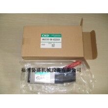 CKD電磁閥4KA210-06-LS-AC220V