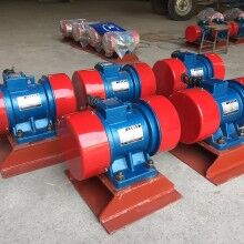 ZFB-30倉(cāng)壁振動(dòng)器 新鄉(xiāng)宏達(dá)振動(dòng)設(shè)備有限公司