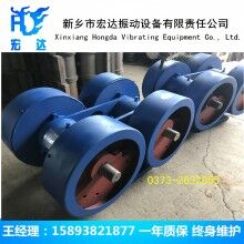 WJZZ系列座式激振器 標(biāo)準(zhǔn)WJZZ-100-6激振器