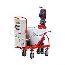 全自動(dòng)化新型噴涂機(jī) N5砂漿膩?zhàn)訃娡繖C(jī) 廠家直銷(xiāo)高品質(zhì)高效率