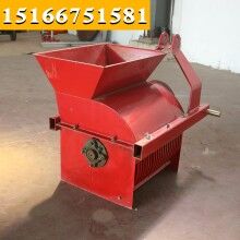 小巧玲瓏！72錘片粉土機(jī) 農(nóng)用粉土機(jī) 拖拉機(jī)帶動(dòng)粉土機(jī)