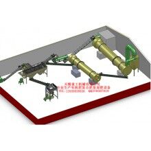 河北牛羊糞有機(jī)肥設(shè)備